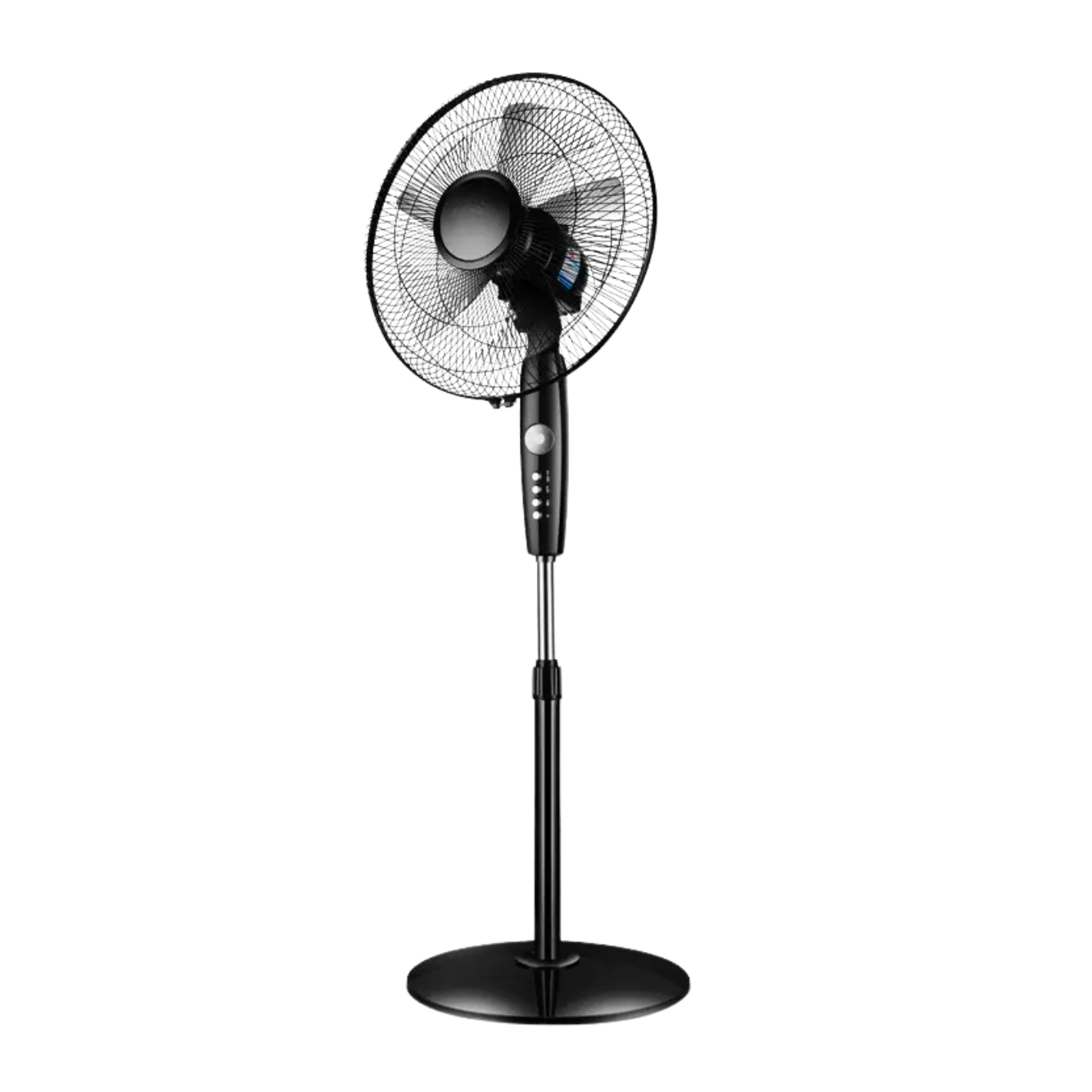 Liftable Floor Fan NO.KSA037