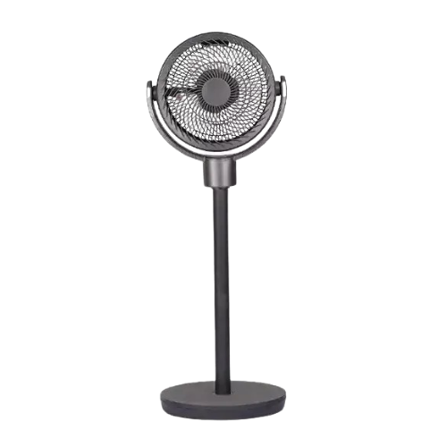 Household Silent Vertical Floor Fan NO.KSA036
