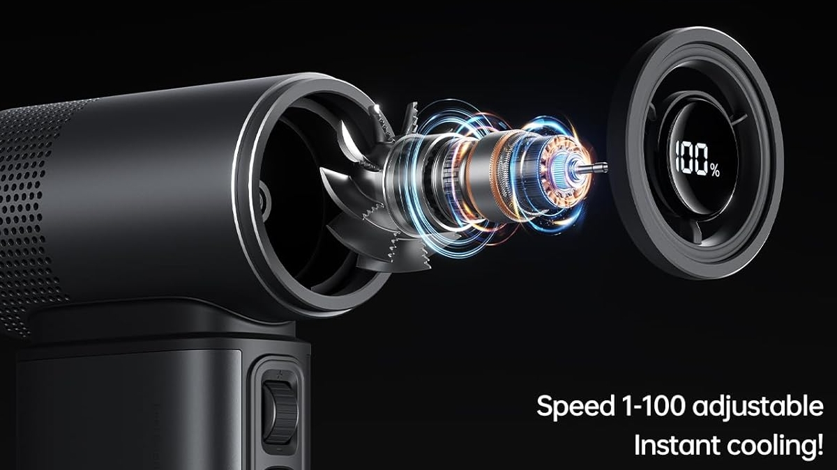 Understanding the Key Components of a Fan