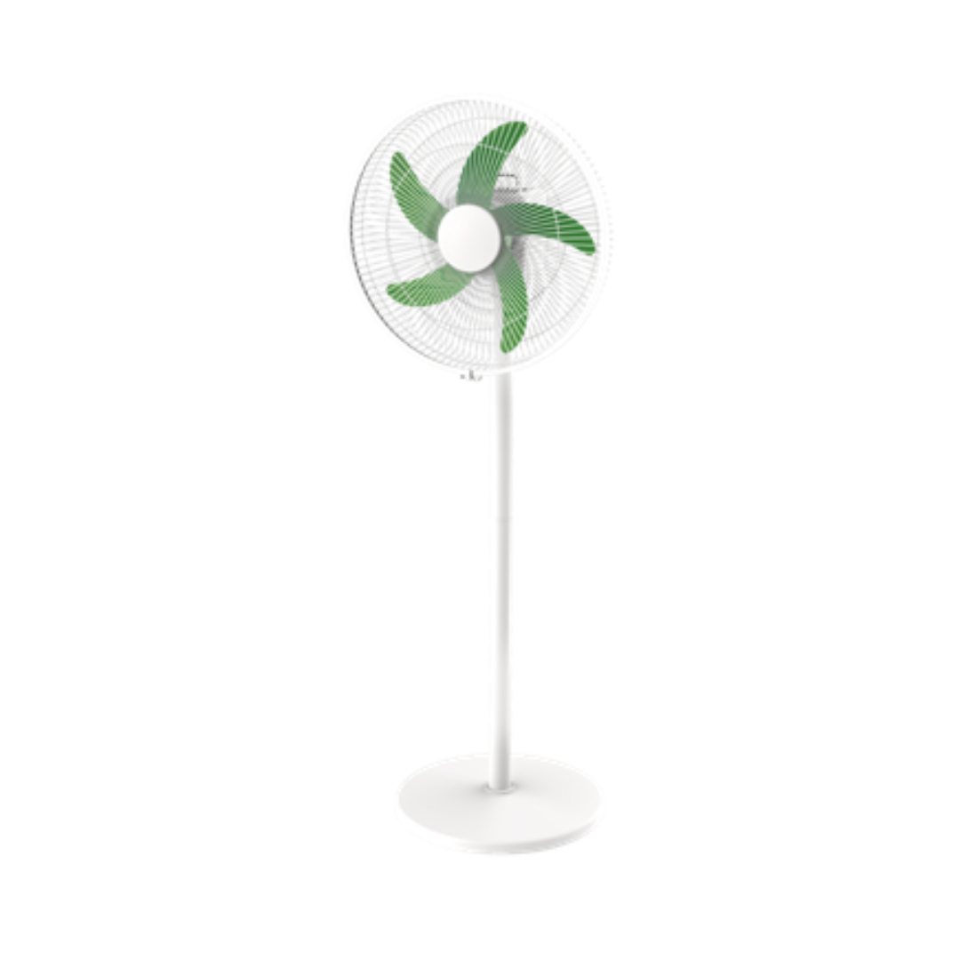 Liftable Floor Fan NO.MJQ-EA01