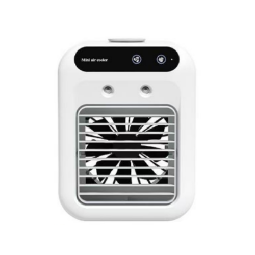 Mini Humidifying Cooling Fan NO.KSA038