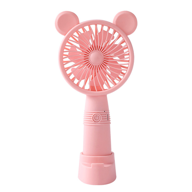 Cute USB Handheld Small Fan NO.KSA026