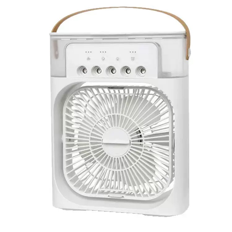 Multi Desktop Ice Mist Fan NO.KSA042