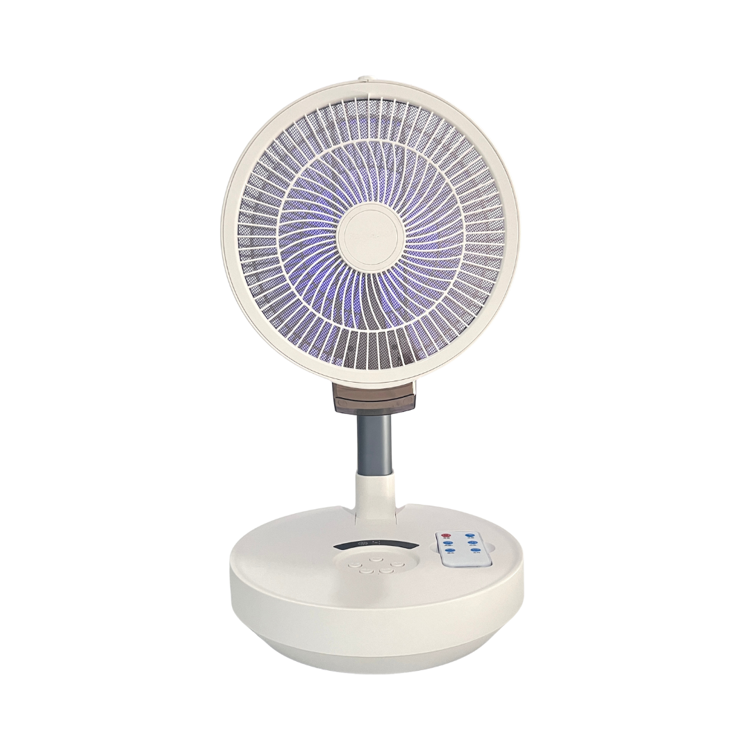 Multifunction Mosquito Killer Fan NO.MJQ-EA02