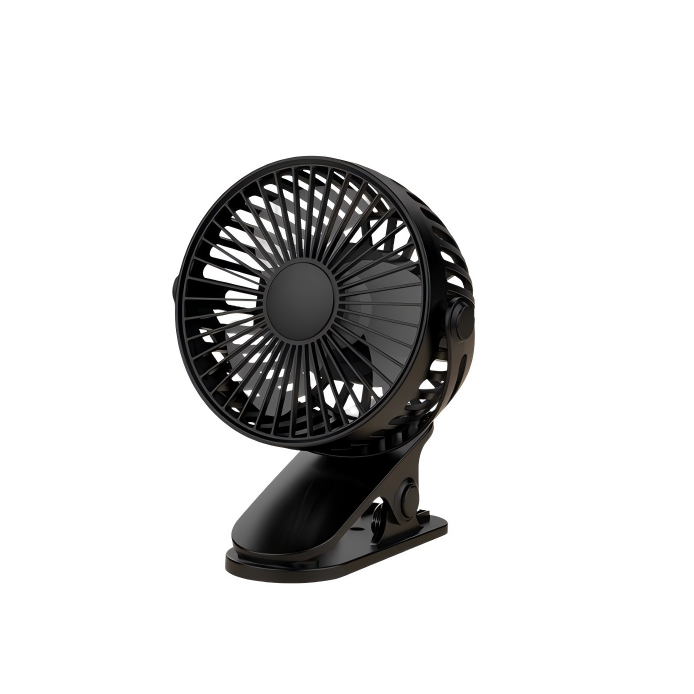 USB Clip Small Fan NO,KSA027