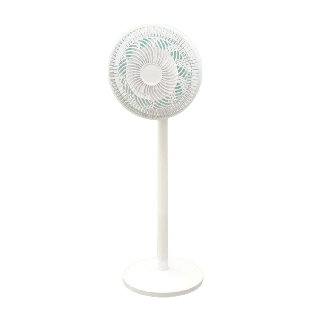 Retractable Floor Circulation Fan NO.KSA035
