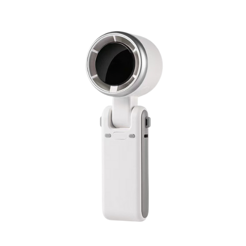 Foldable Handheld Small Fan NO.KSA043
