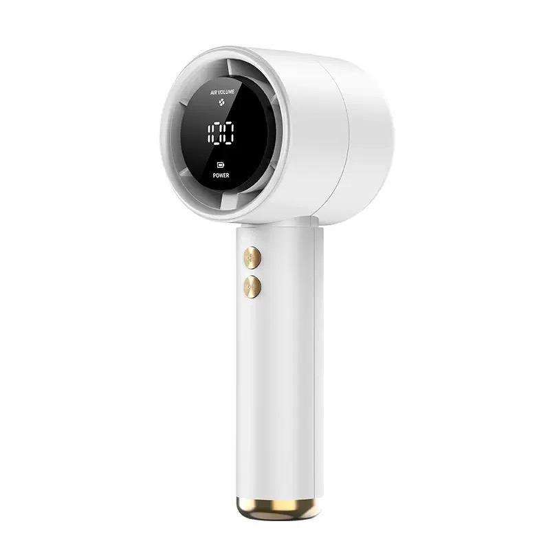High Speed Handheld Fan NO.KSA032