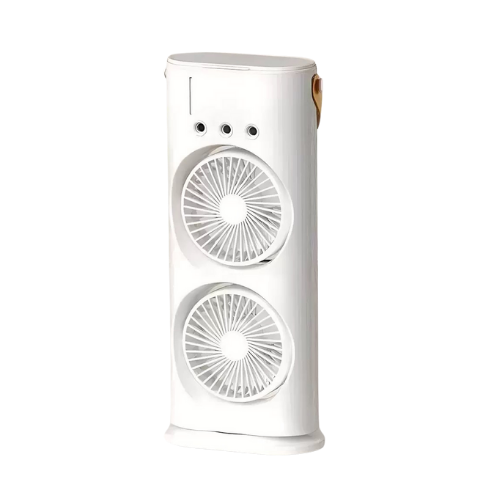 Double-ended Spray Fan NO.KSA041