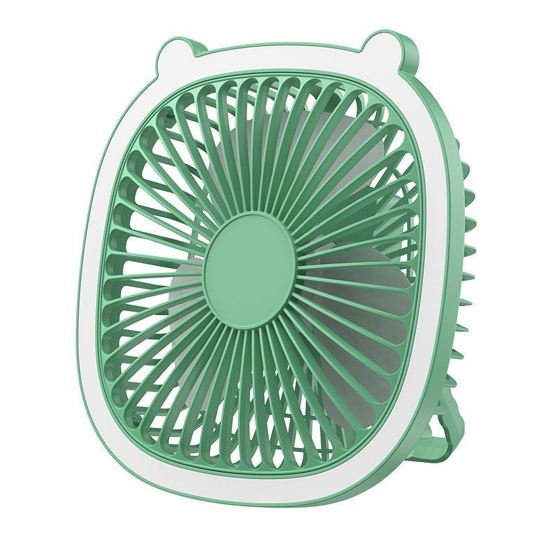 Desktop Desk Lamp Fan NO.KSA016