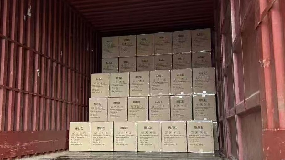 🚚 From Production Line to Loading Bay – Always Ready for You!