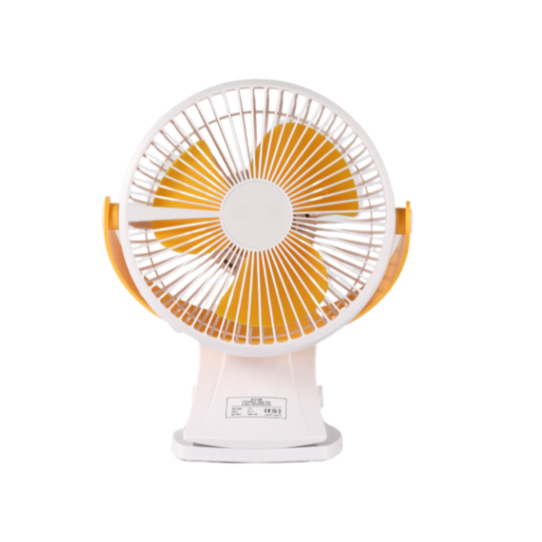 Table Clamp Fan NO.KSA007