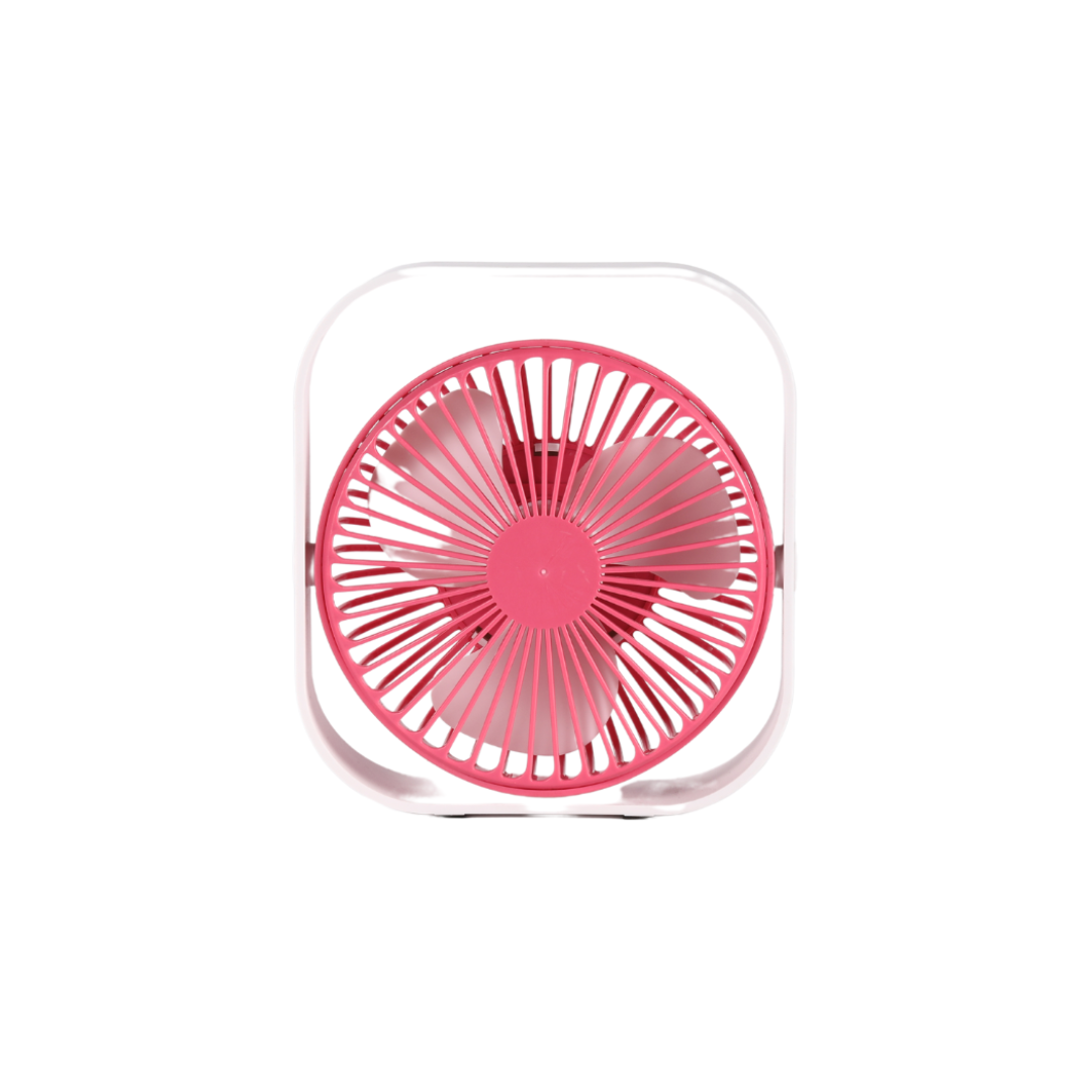 6.5-inch Square Fan NO.KSA009