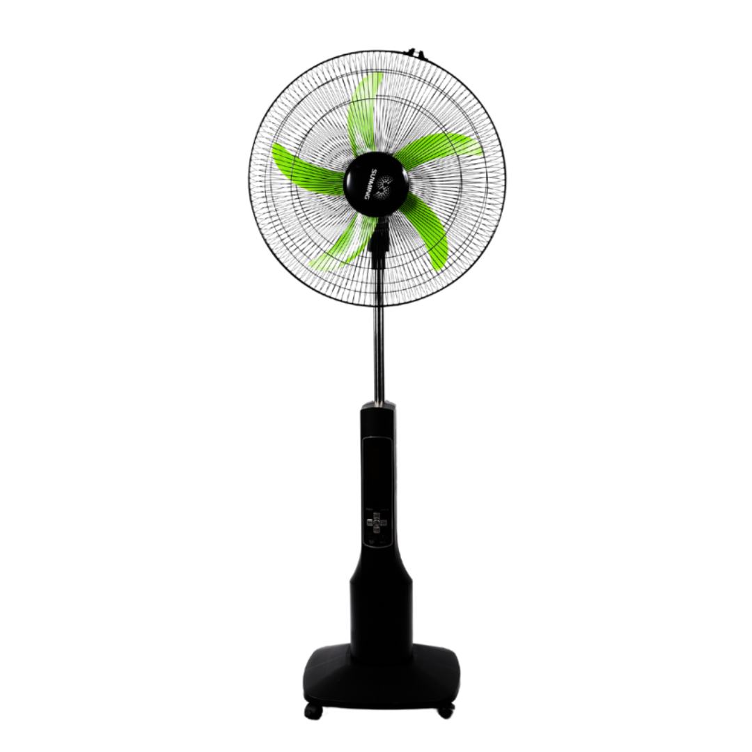 18-inch Floor Fan NO.KSA011