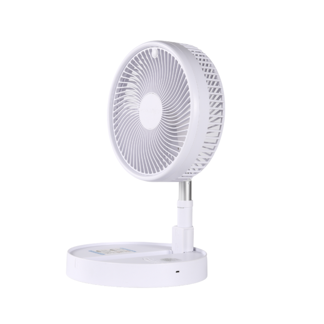 Collapsible and Extendable Fan NO.KSA012