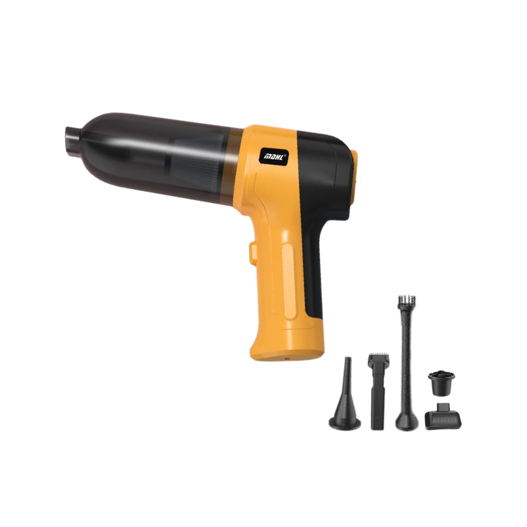 Handheld Vacuum Cleaner NO.MJQ-EA08