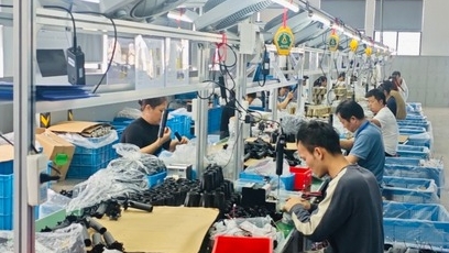 Choosing the Right Manufacturing Partner: A Key to Business Growth