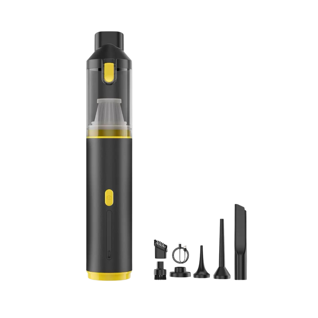 Handheld Vacuum Cleaner NO.MJQ-EA07