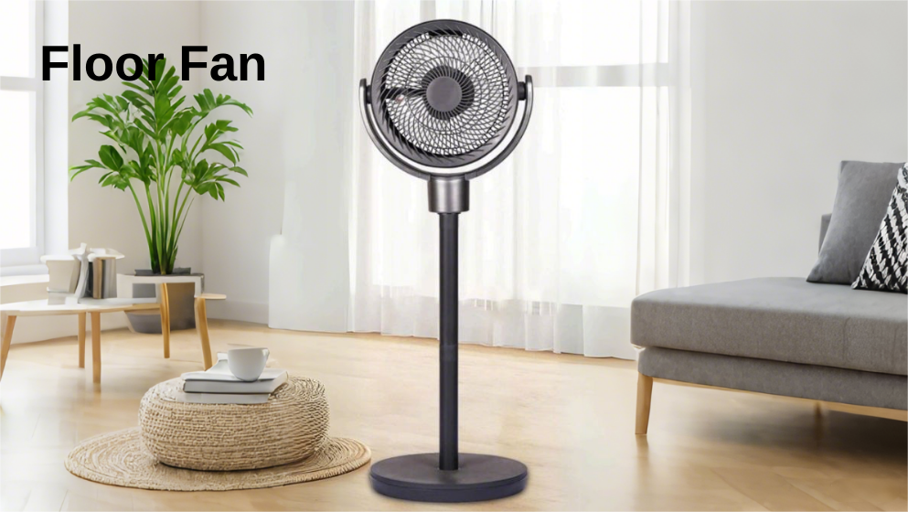 Floor Fan