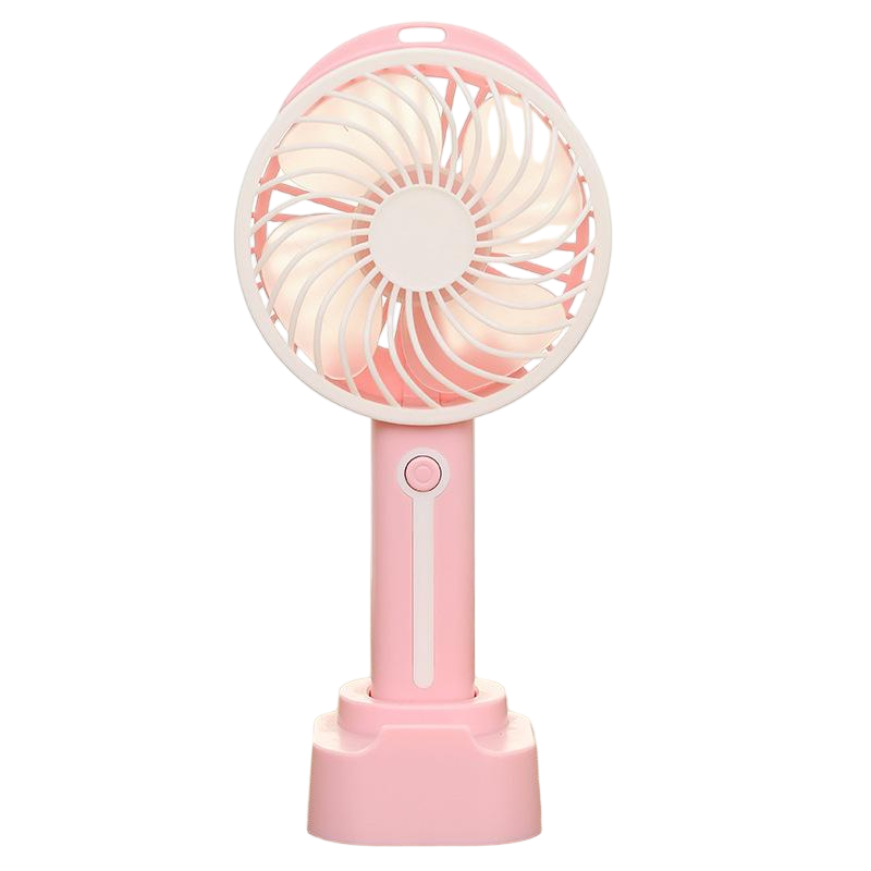 Handheld Small Fan NO.MJ-08