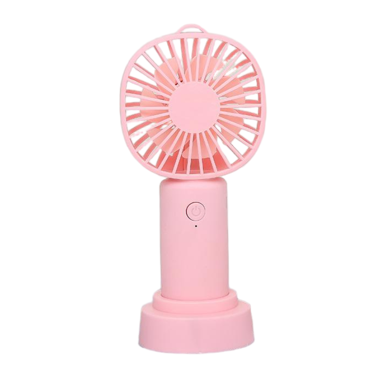 Handheld Small Fan NO.MJ-11