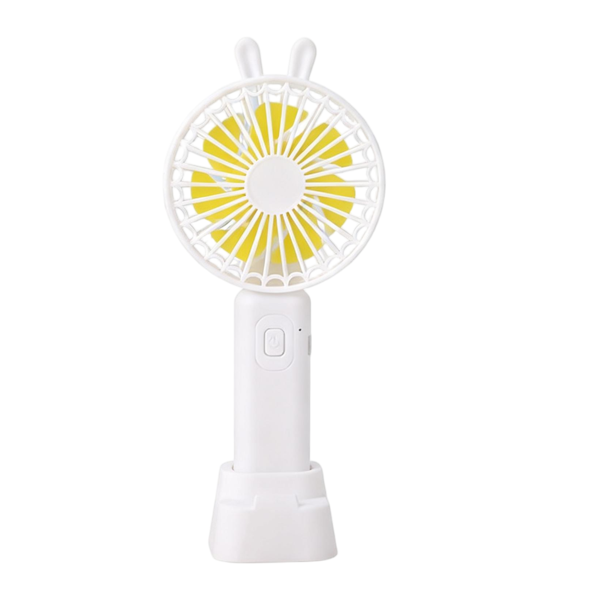Handheld Small Fan NO.MJ-09