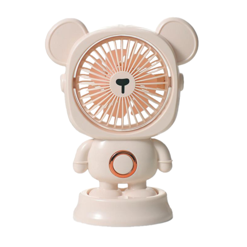 Handheld Small Fan NO.MJ-05