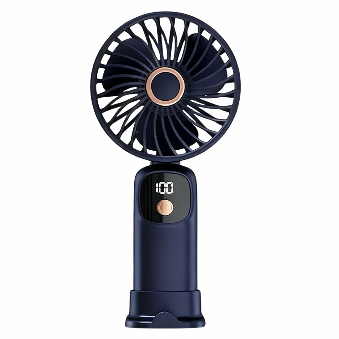 Handheld Small Fan NO.MJ-01