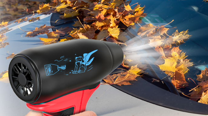 Market Outlook: Handheld Cordless Blowers — A Growing Opportunity for Tool & Battery Brands