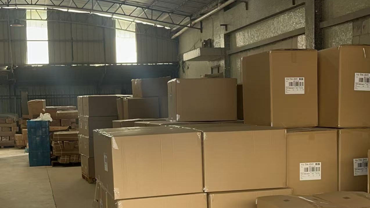 Why Stable Supply Capacity Matters for Global B2B Buyers