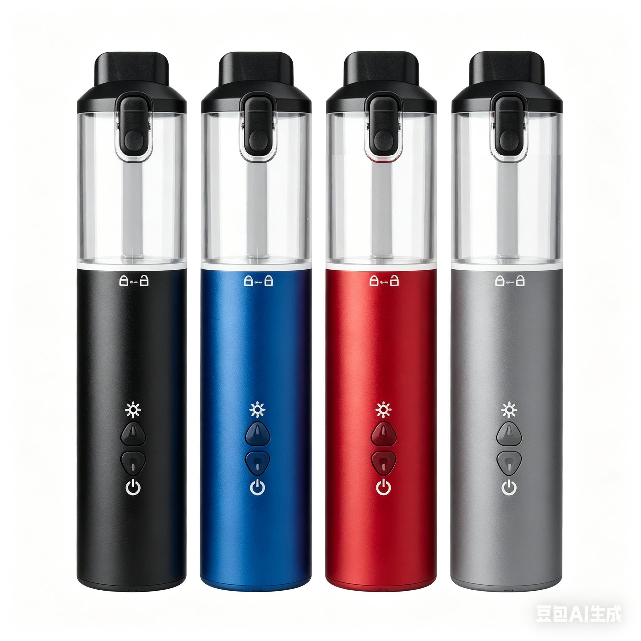 Vacuum Cleaner C04