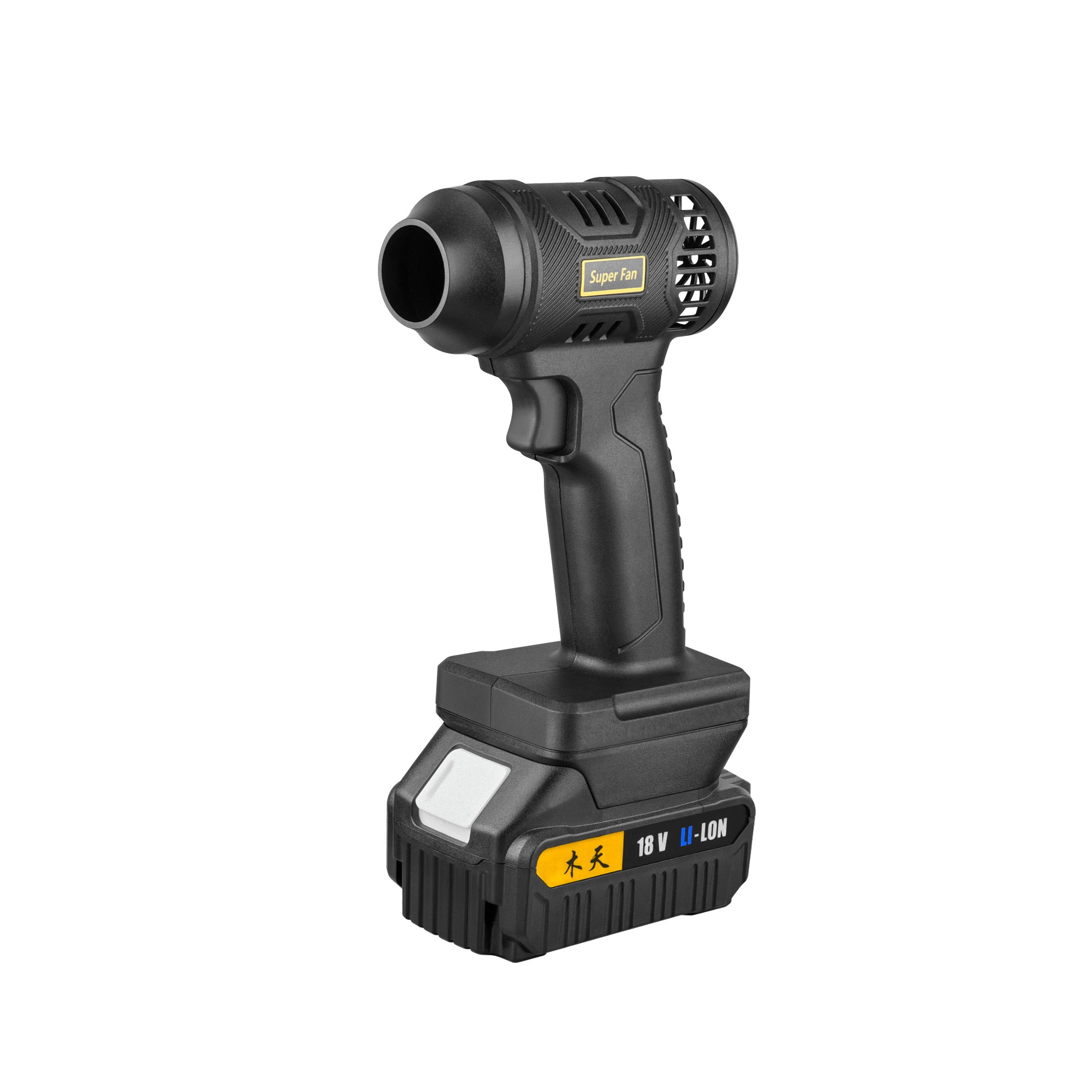 Jet Fan F051