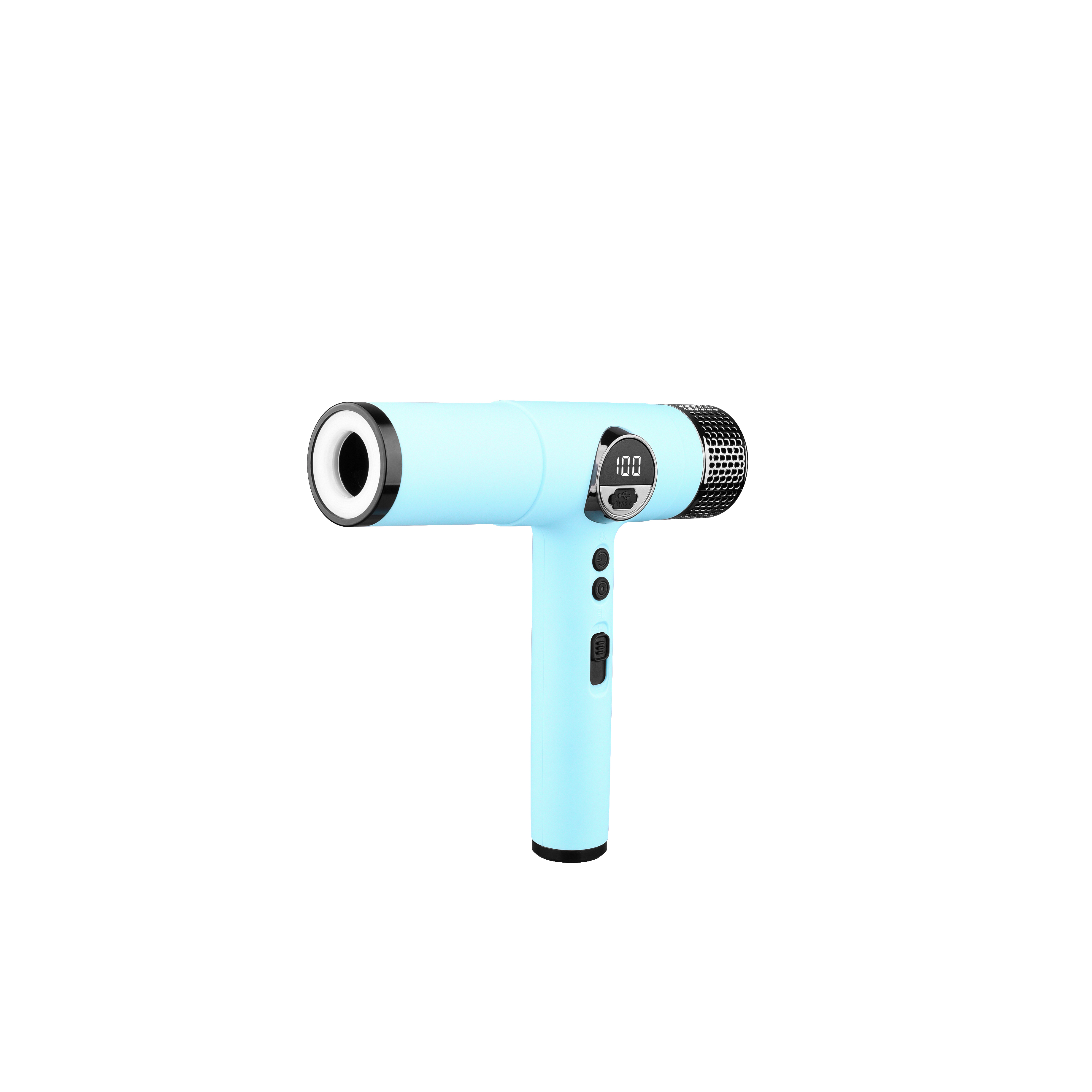 Jet Fan F053